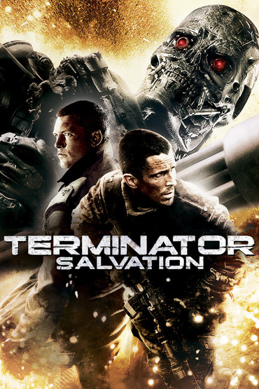 دانلود فیلم نابودگر ۴ دوبله فارسی Terminator Salvation 2009